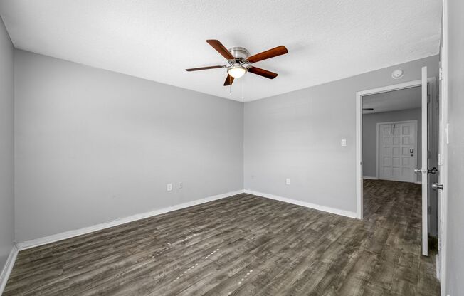 1 bed, 1 bath, 600 sqft, $1,195, Unit 207