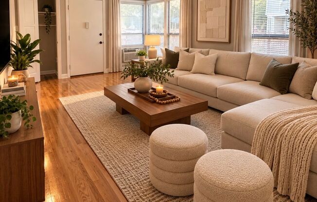 Moorpark Apartments