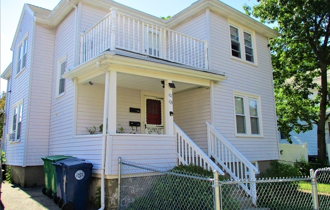 103 FAXON ST
