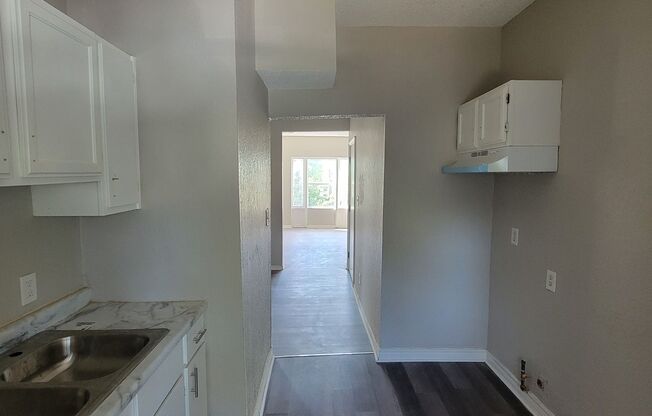 Updated 2 Bedroom Apartments