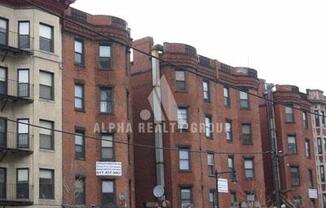 315 Huntington Ave Apt G-1A
