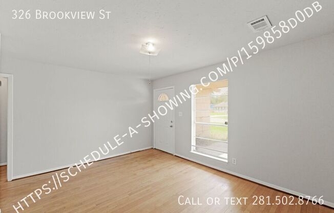 326 BROOKVIEW ST