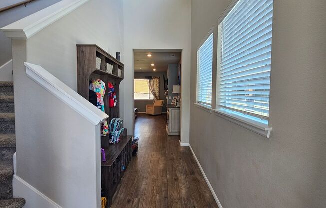 Modern 4-Bedroom Home with Loft, EV Charger & Luxury Upgrades