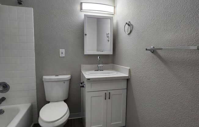 1 bed, 1 bath, 465 sqft, $1,300, Unit 411