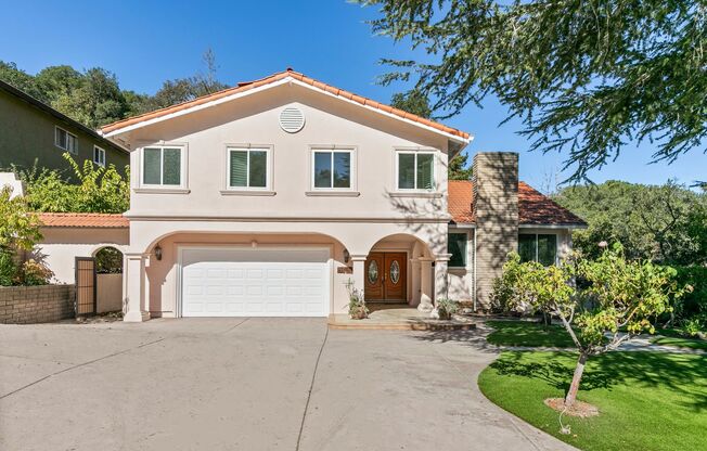 Beautifully Updated Home with Spacious Interiors, Elegant Finishes & Exceptional Outdoor Living!