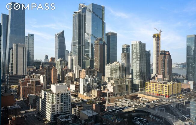 1 bed, 1 bath, $4,750, Unit 27K