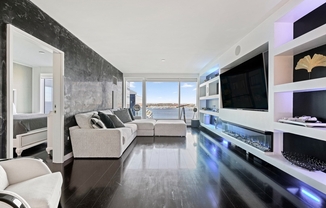 2 beds, 2.5 baths, 1,338 sqft, $13,500, Unit 17C