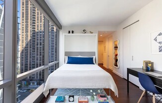 207 W 66 ST