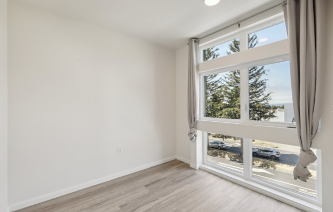 1 bed, 1 bath, 437 sqft, $2,895, Unit 302