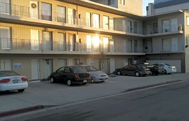 BELOIT APARTMENTS
