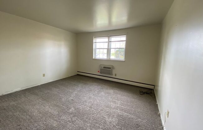 Colonial Apartments - Pottstown