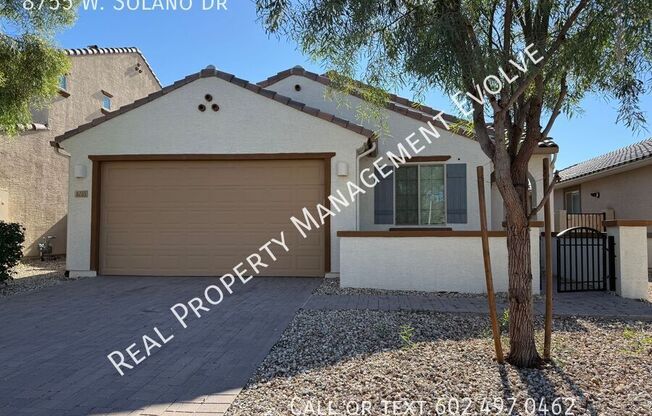 8755 W SOLANO Drive