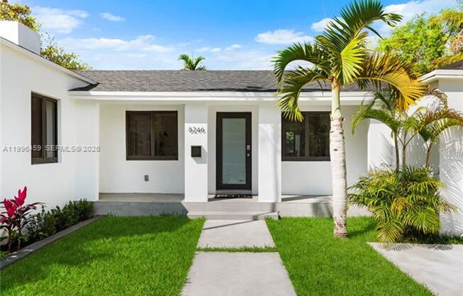 8246 NE 2nd Ct MIAMI, FL 33138