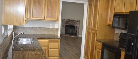 1203 Schooner Drive