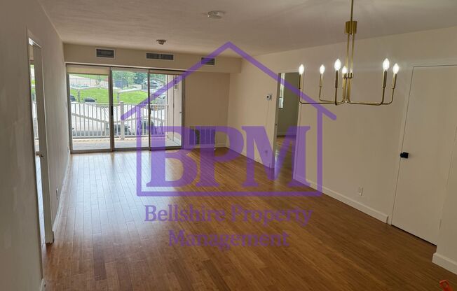 Modern 2 Bed, 2 Bath Condo in the Heart of West End!