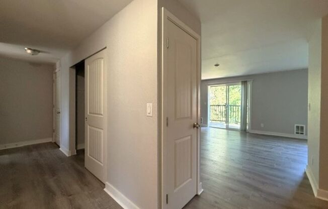 Woodlynn Apartments