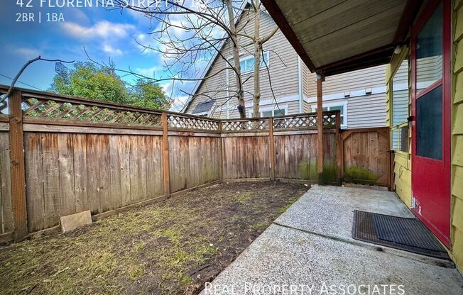 Partner-provided property photo