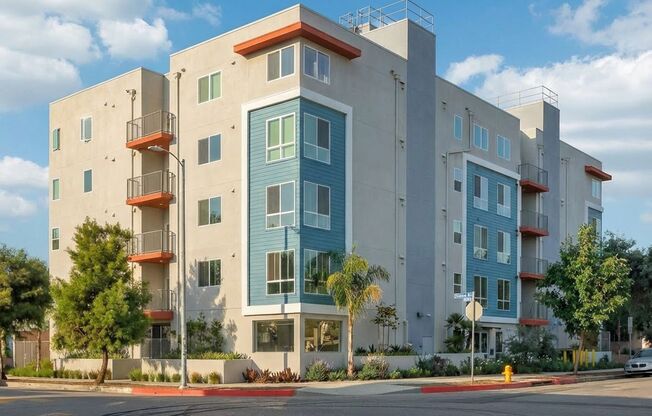 Partner-provided property photo