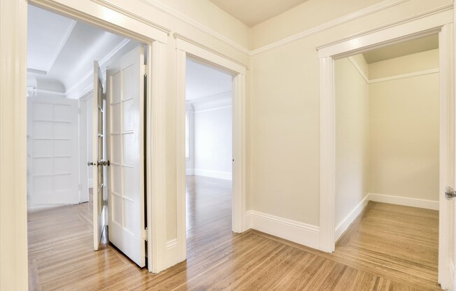 1304 Lombard Street Apartments