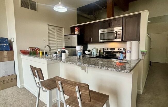1 bed, 1 bath, 600 sqft, $1,599, Unit 413