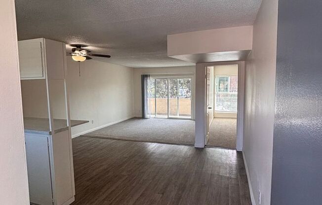 University Terrace Apartments