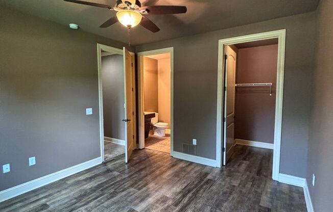 2 beds, 2 baths, 1,052 sqft, $1,065, Unit 218 1C