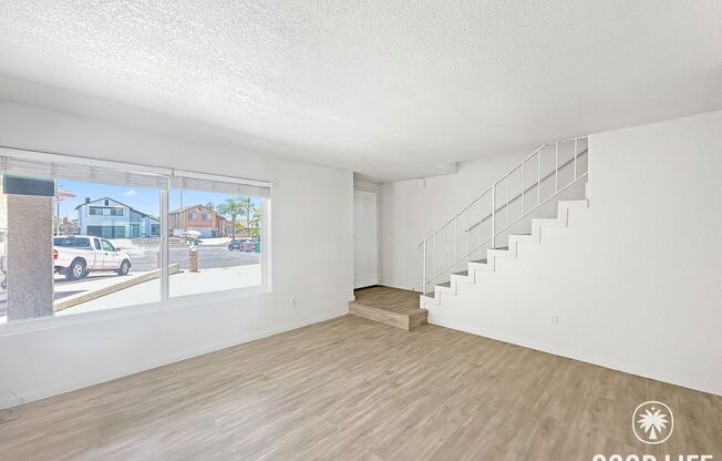 Spacious 5BD/2.5BA Two-Story Home in South San Diego with Large Backyard, Office & Attached Garage