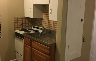 Studio, 1 bath, $725, Unit 1503-2