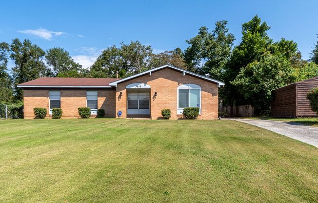 3519 Goldfinch Drive
