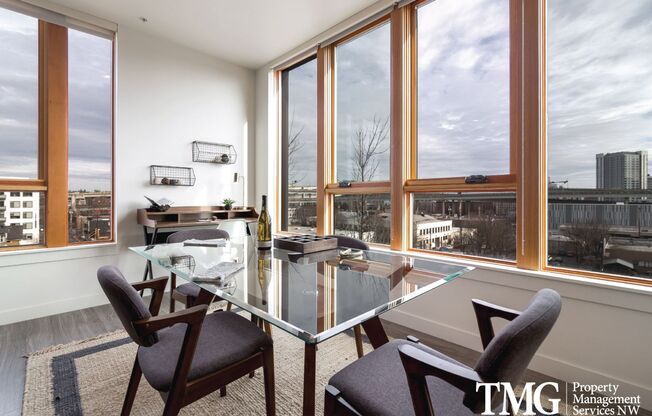 Muse Apartments