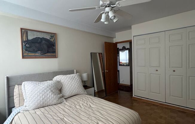 1 bed, 1 bath, 700 sqft, $1,725, Unit 418-0804