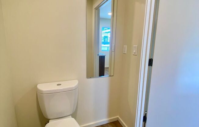 Studio, 1 bath, 175 sqft, $1,275, Unit 217-MFTE