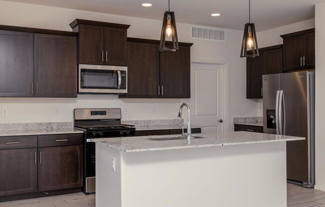 4 Bedroom 2.5 Bathroom