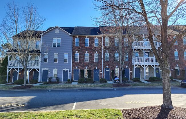 2 bedroom Townhouse in Mooresville