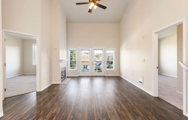 2 beds, 2 baths, 1,141 sqft, $2,545, Unit 407