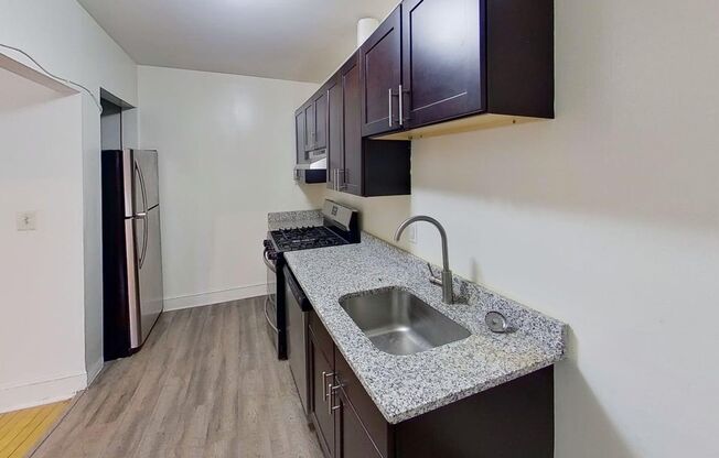 1 bed, 1 bath, 506 sqft, $1,399, Unit 1301-73