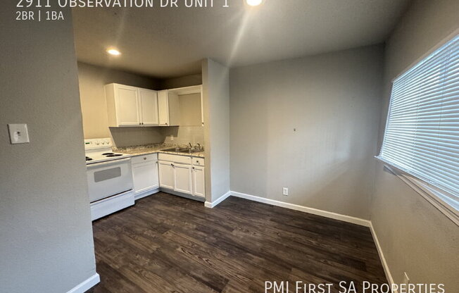2911 OBSERVATION DR