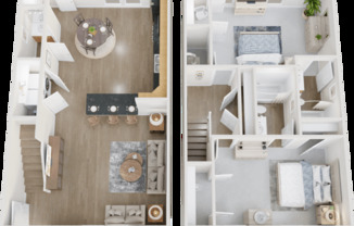 Partner-provided photo for $1275 unit