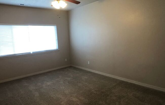 City of Grand Junction 2 Bedroom townhouse
