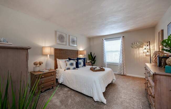 Mill Creek Landing Apartments