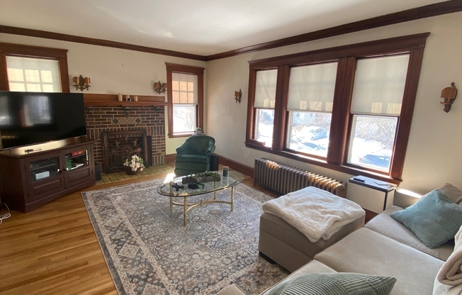 117 RUSSETT RD