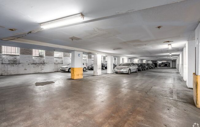 1 bed, 1 bath, 600 sqft, $1,599, Unit 307