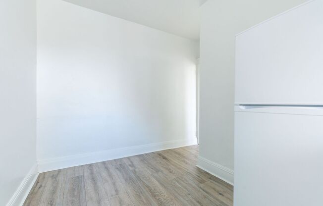 1 bed, 1 bath, 550 sqft, $1,375, Unit C6