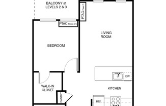 Partner-provided photo for $1745 unit
