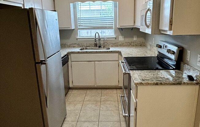 3 beds, 2 baths, $2,200