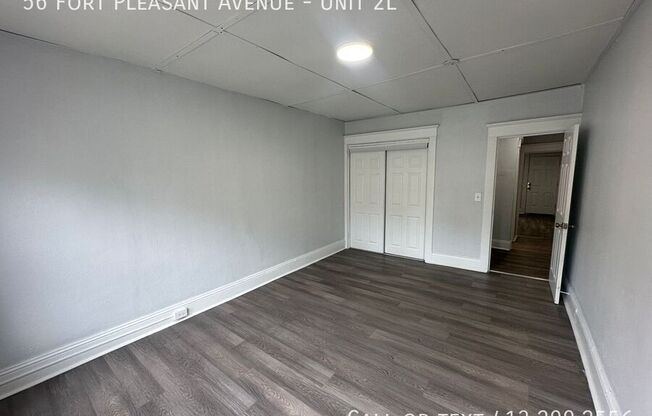 56 FT PLEASANT AVE
