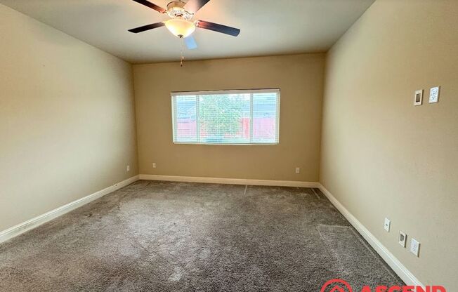 4 beds, 2 baths, $2,750