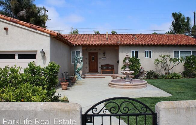 1000 Coronado Ave.
