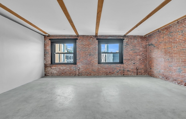 90 Wareham St, Boston MA 501