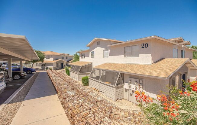 Partner-provided property photo